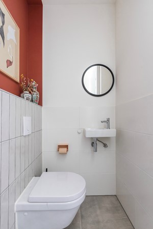 Medium property photo - Warmoezierspad 2, 3311 ZV Dordrecht